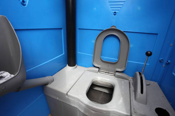 Best Portable Restroom Servicing (Cleaning and Restocking)  in West Sharyland, TX