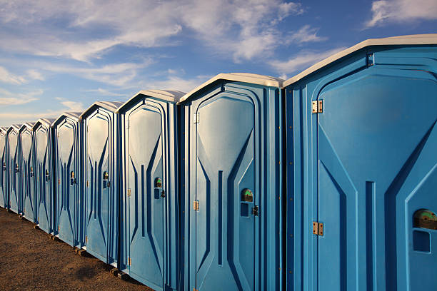 Best Portable Restroom Maintenance and Cleaning  in West Sharyland, TX